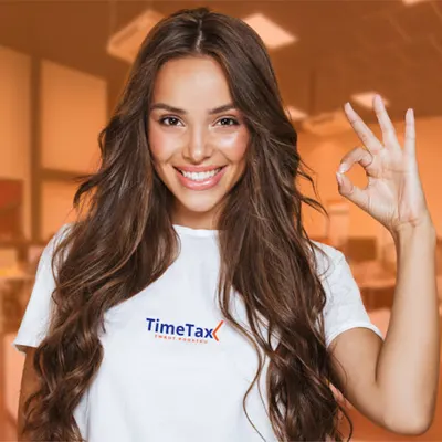 TimeTax Piła | Zwrot podatku z zagranicy