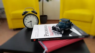 Psychotesty Piła. Badania dla kierowców